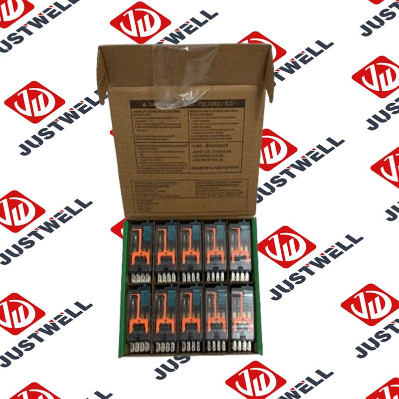 Schneider RXM4AB1BD Intermediate Relay