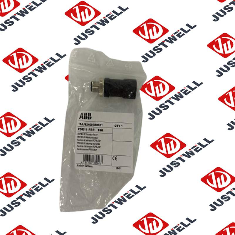 ABB PDR11-FBP.150 1SAJ924007R0001 bus adapter