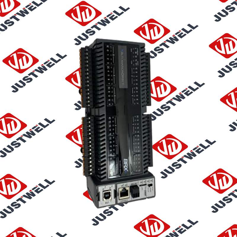 Automation Direct BX-DM1E-36ER3 Programmable Controller