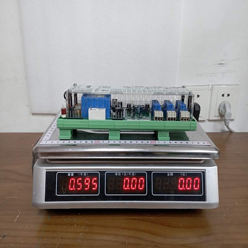 ABB ASFC-01C Charging Control Board - Image 2