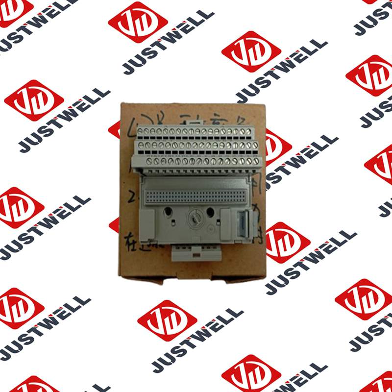 ABB S200-TB3 Terminal Base Unit