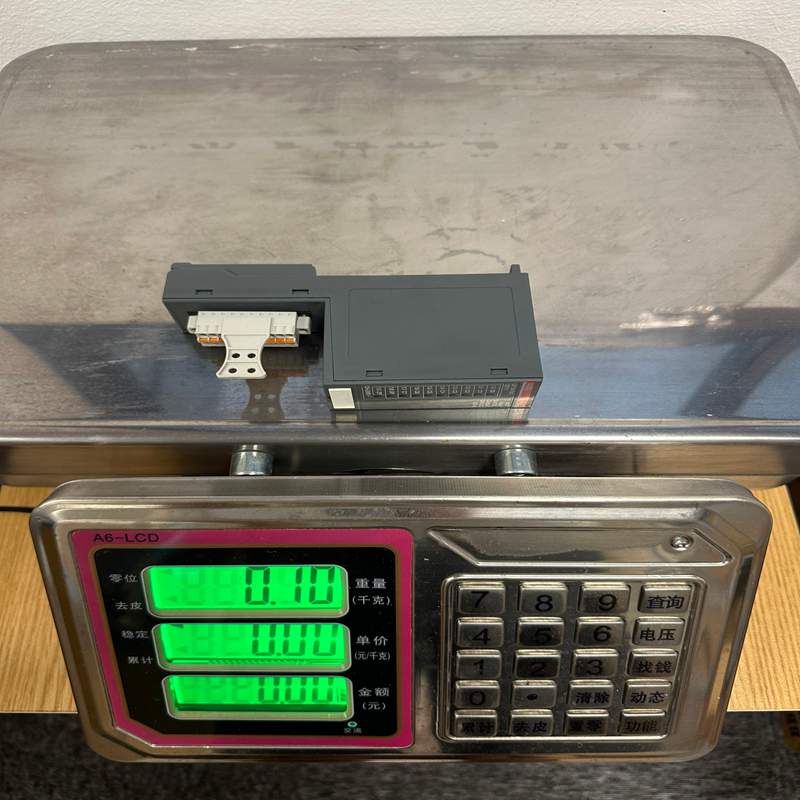 ABB DC541-CM 1SAP270000R0001 digital input and output module - Image 2