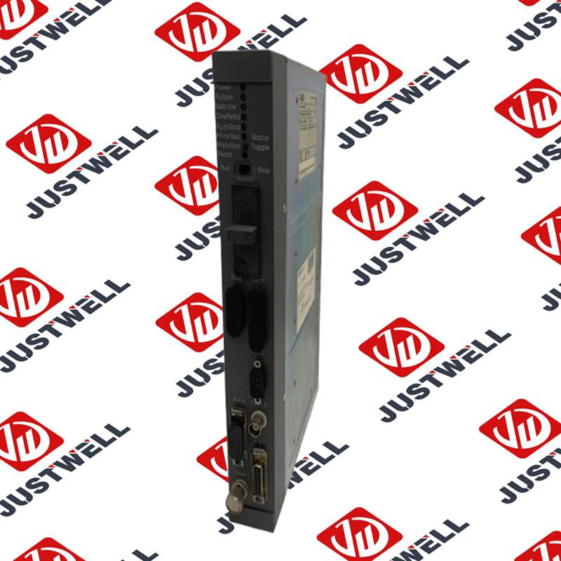 ABB P37211-4-0338701 Relay