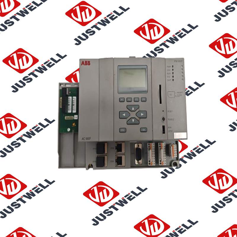 ABB PM902F CPU Processor Module