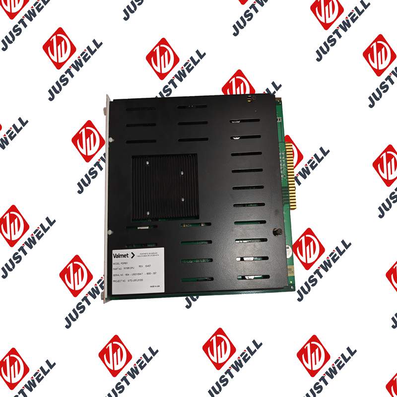 METSO PDP601 Distributed Processing Unit