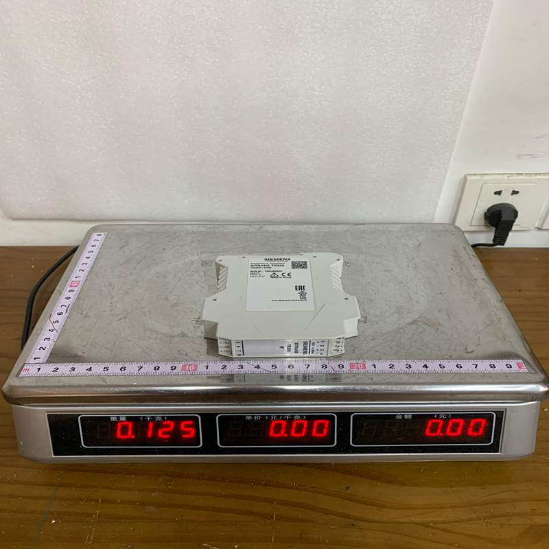 Siemens 7NG3033-0JN00 Temperature Transmitter - Image 2