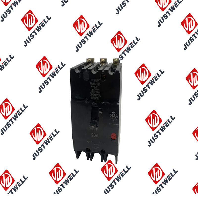 GE TEY320 Miniature Circuit Breaker