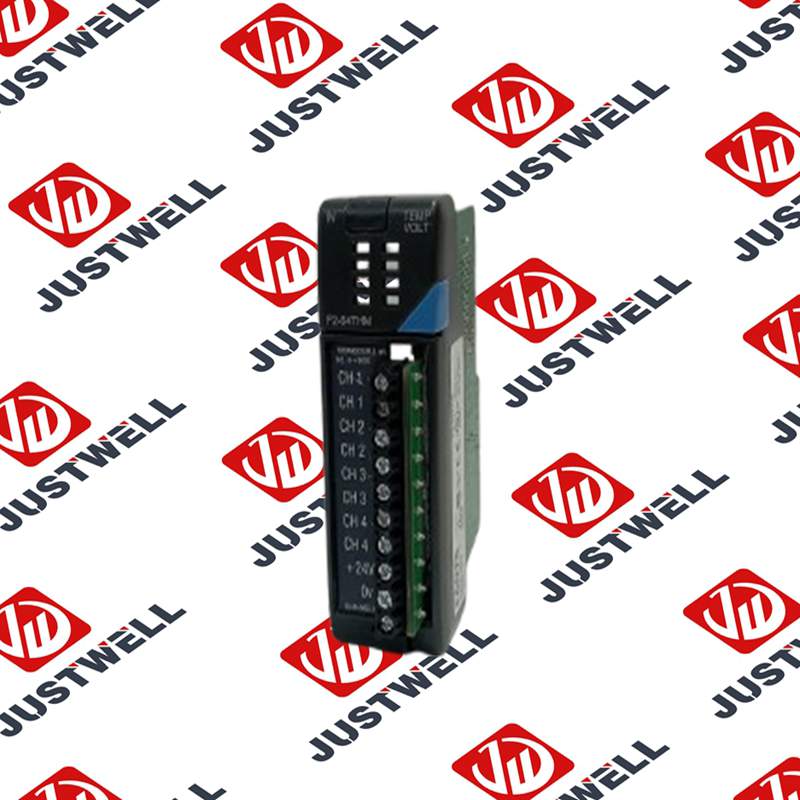 AutomationDirect F2-04THM PLC Thermocouple Input Module