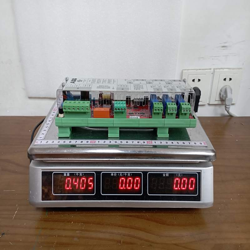 ABB BSFC-01C Charging Control Board - Image 2