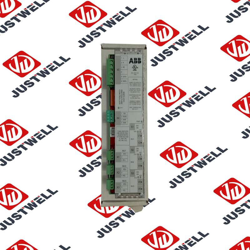 ABB BSFC-01C Charging Control Board