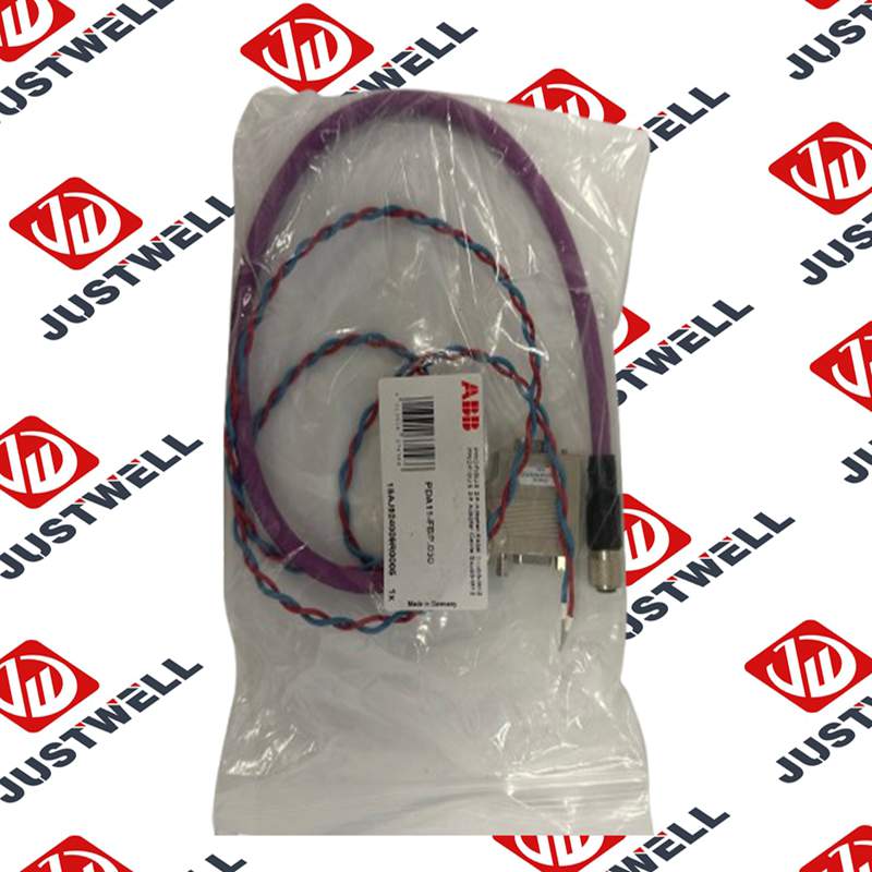 ABB PDA11-FBP.050 1SAJ924009R0005 bus adapter