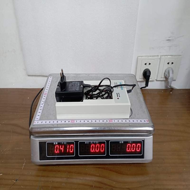 SIEMENS 6GT2003-1AA00 RFID Reader Antenna - Image 2