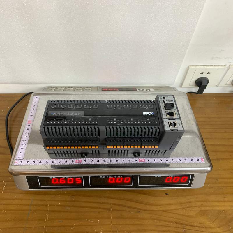 Automation Direct BX-DM1E-36ER3 Programmable Controller - Image 2