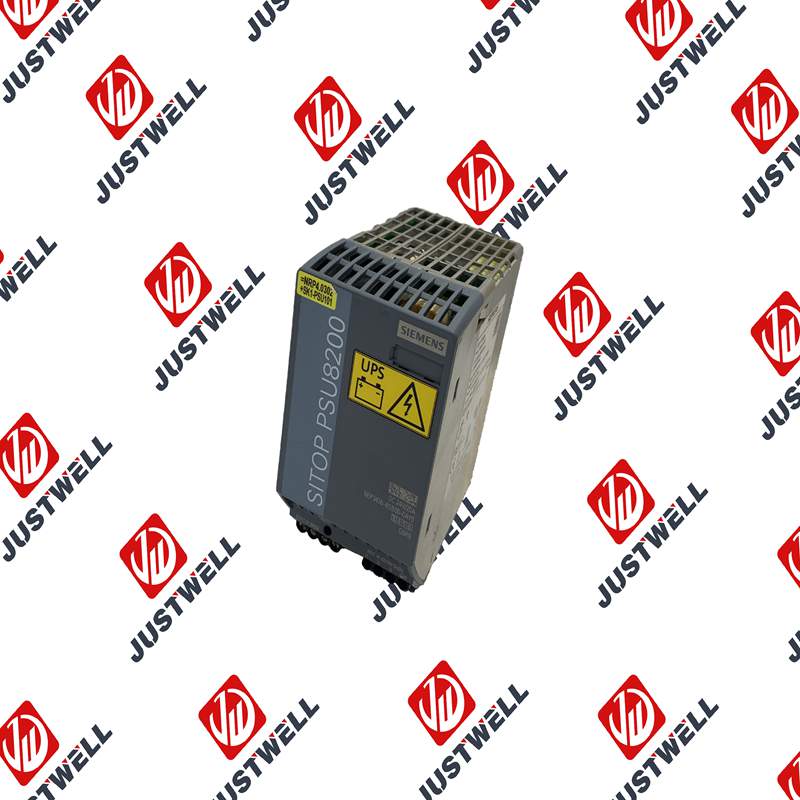 Siemens 6EP3436-8SB00-0AY0 Switching Power Supply