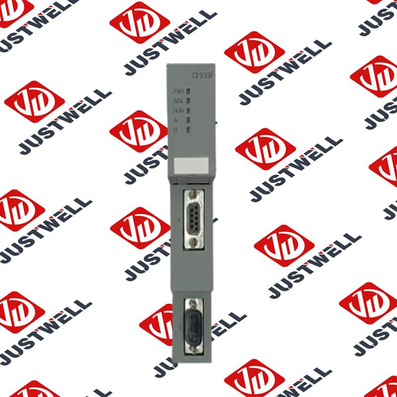 ABB CI930F Communication Interface Module