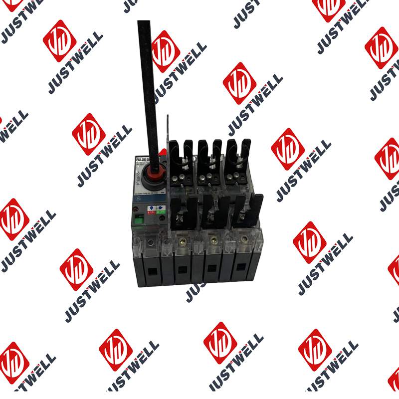 GE FULOS000 Turbine Control Switch Assembly