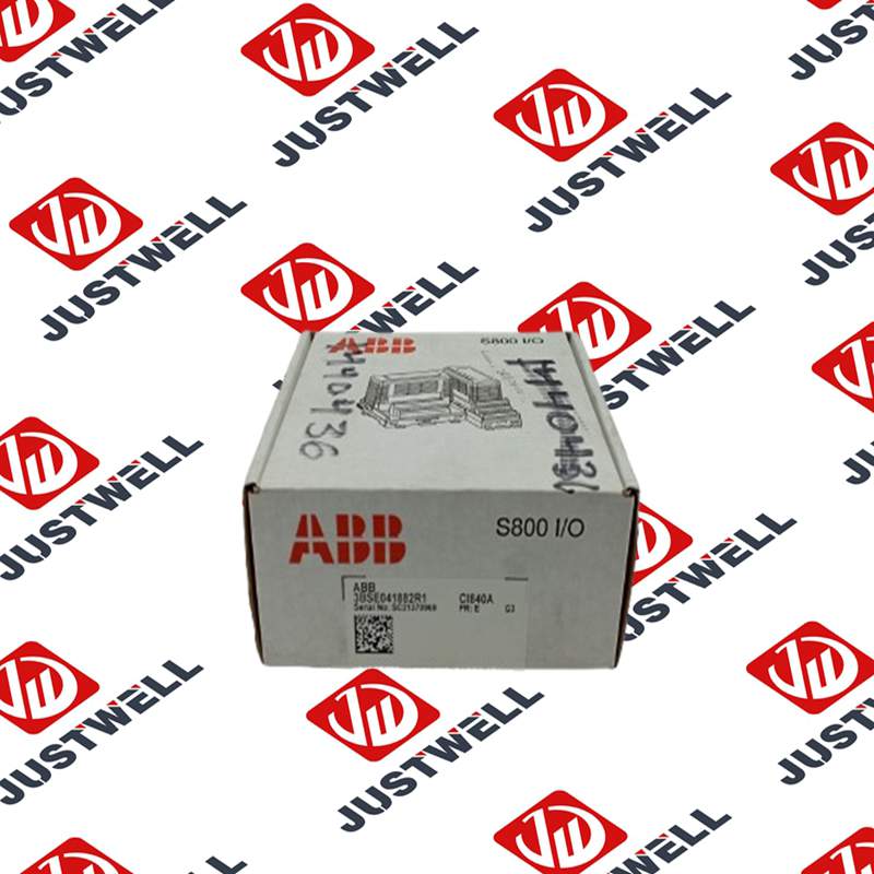 ABB CI840A 3BSE041882R1 Profibus DP Communication Interface Module
