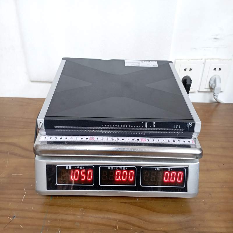 HIMA X-DI 32 02 32CH Safety Digital Input Module - Image 2