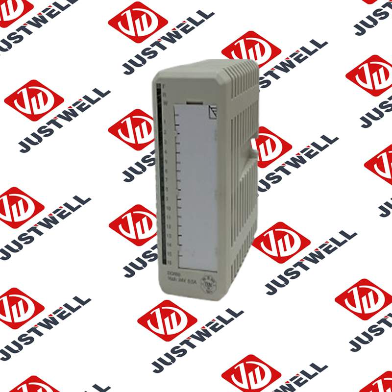 ABB DO880 Digital Output Module