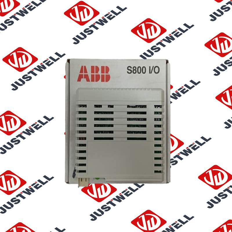 ABB DO821 3BSE013250R1 Digital Output Module