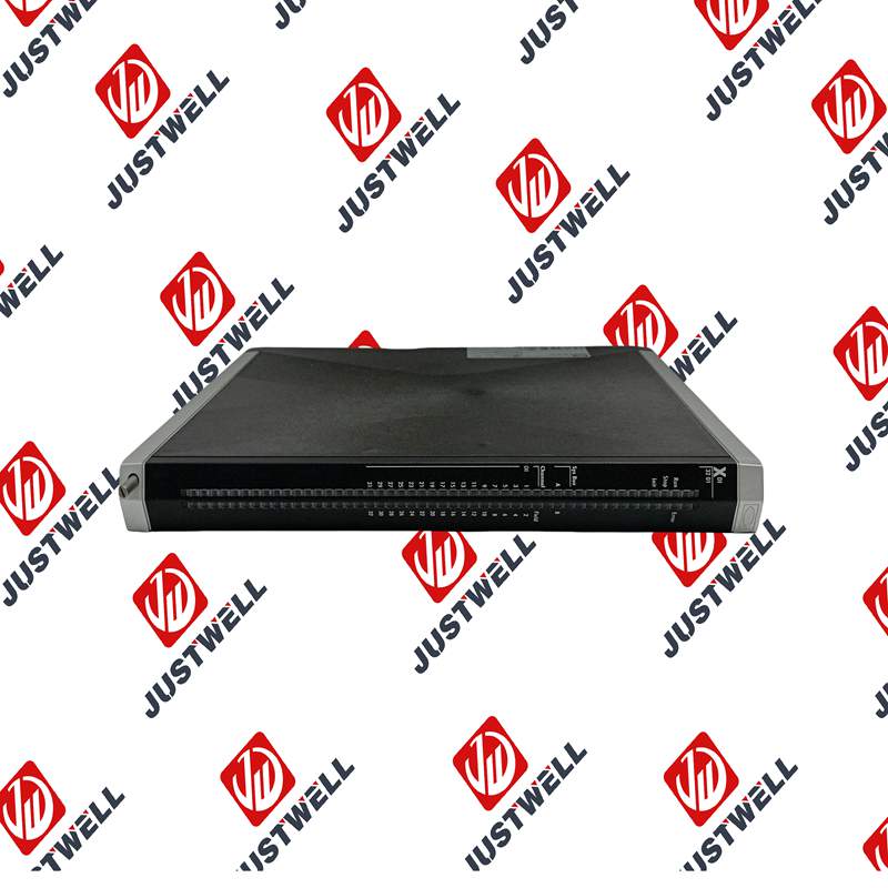 HIMA X-DI 32 01 32CH Safety Digital Input Module