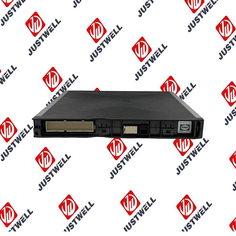 HIMA X-AI 32 01 32CH Safety Analog Input Module