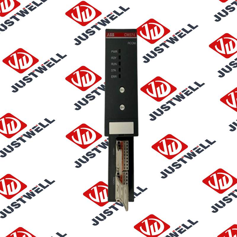 ABB CM574-RCOM 1SAP170401R0001 Serial communication module