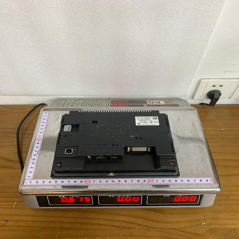 Automation Direct CM5-T7W Touchscreen - Image 2