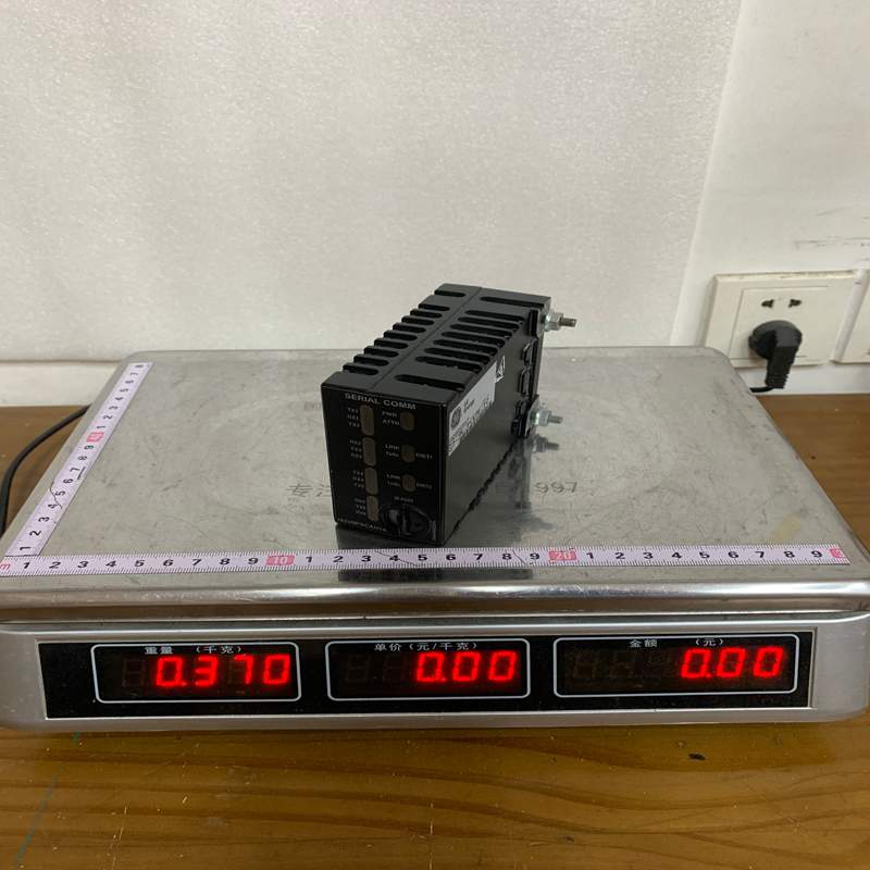 GE IS220PSCAH1A Serial Communication Module - Image 2