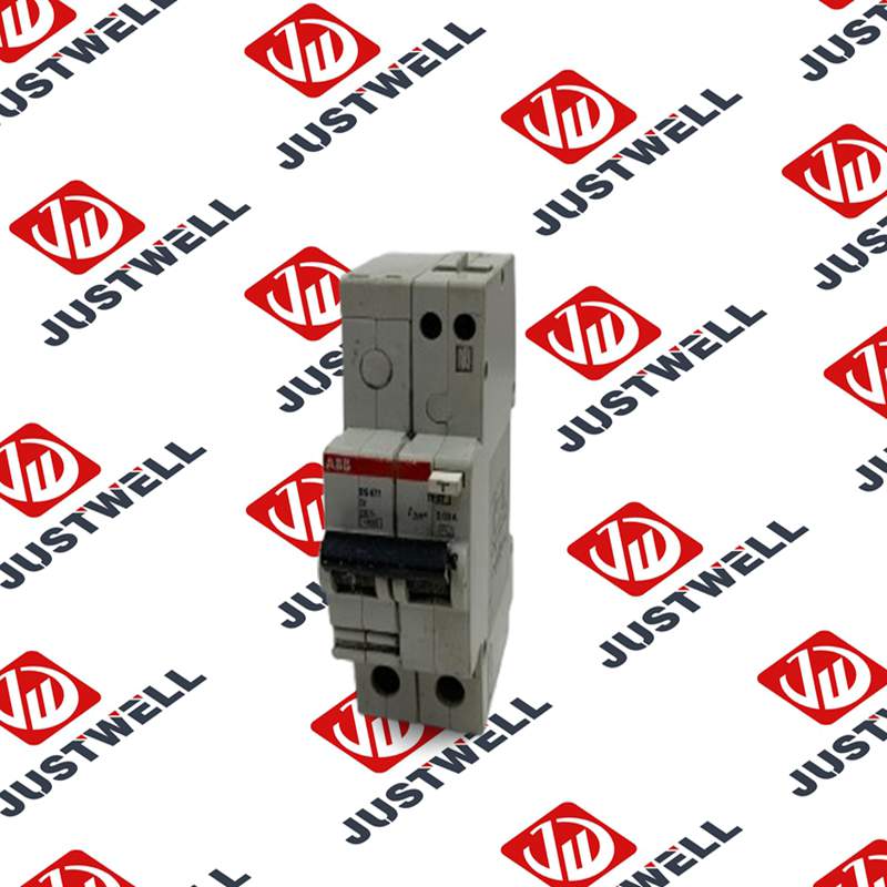 ABB 2CSG299883R4052 M2M Network Analyser
