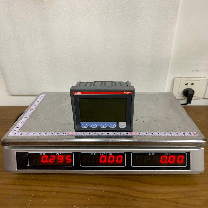 ABB 2CSG299883R4052 M2M Network Analyser - Image 2