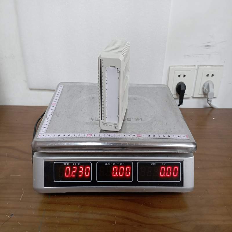 ABB DO880 Digital Output Module - Image 2