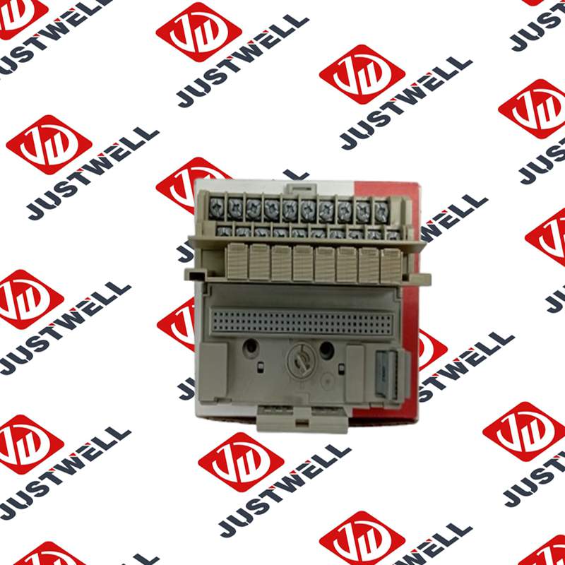 ABB S200-TBNF Fused Terminal Base