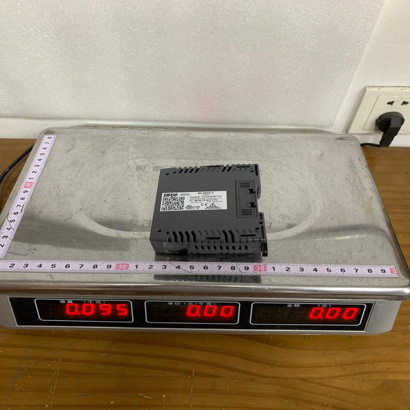 AUTOMATIONDIRECT BX-08DA-3 PLC Analog Output Module - Image 2