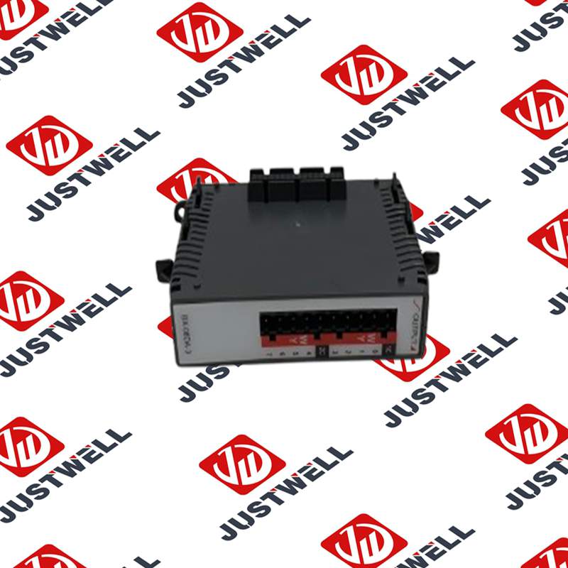 AUTOMATIONDIRECT BX-08DA-3 PLC Analog Output Module