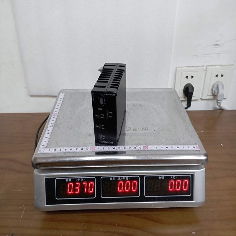 GE IS220PAICH1A Analog I/O Module - Image 2